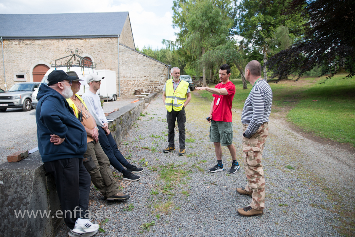 D7 so much to catch up